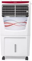 Sansui 37 L Room/Personal Air Cooler(White, Red, Zephyr 37)
