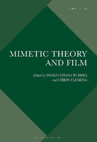 Mimetic Theory and Film(English, Hardcover, unknown)
