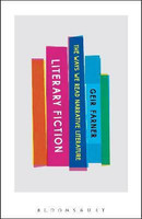 Literary Fiction(English, Paperback, Farner Geir Professor)