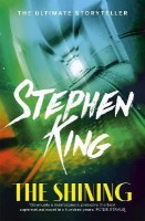 The Shining(English, Paperback, King Stephen)