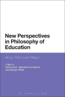 New Perspectives in Philosophy of Education(English, Paperback, unknown)