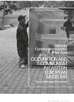 Occupation and Communism in Eastern European Museums(English, Paperback, unknown)