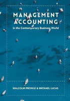 Management Accounting in the Contemporary Business World(English, Paperback, Prowle Malcolm)