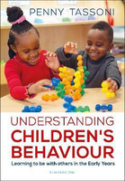 Understanding Children's Behaviour(English, Paperback, Tassoni Penny)