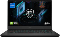 MSI GP66 Leopard Core i7 11th Gen - (16 GB/1 TB SSD/Windows 10 Home/8 GB Graphics/NVIDIA GeForce RTX 3070/240 Hz) GP66 Leopard 11UG Gaming Laptop(15.6 inches, Black, 2.9 kg)