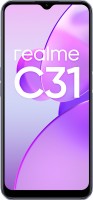 realme C31 (Light Silver, 32 GB)(3 GB RAM)