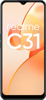 realme C31 (Dark Green, 64 GB)(4 GB RAM)