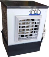 JMD Tools 50 L Desert Air Cooler(Brown, Stainless Steel Desert Air Cooler)   Air Cooler  (JMD Tools)