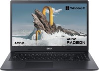 acer Aspire 3 Dual Core 3020e - (4 GB/1 TB HDD/Windows 11 Home) A314-22 Laptop(14 Inch, Charcoal Black, 1.9 kg)