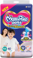 MamyPoko Extra Abso