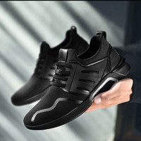 EZDEZARIO Boys Lace