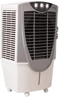 View Sunflame 95 L Desert Air Cooler(White, Aeromax) Price Online(Sunflame)