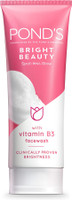 POND's Bright Beauty Spot-less Glow  With Vitamins Face Wash(200 g)