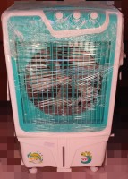 NEXA 90 L Room/Personal Air Cooler(Green, Jumbo)   Air Cooler  (NEXA)