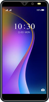 I Kall Z3 PRo (Green, 32 GB)(4 GB RAM)