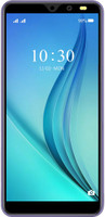I Kall Z3 PRo (Purple, 32 GB)(4 GB RAM)