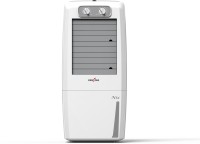 View Kenstar 12 L Room/Personal Air Cooler(WHITE AND GREY, NIX) Price Online(Kenstar)