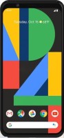 (Refurbished) Google Pixel 4 (Oh So Orange, 64 GB)(6 GB RAM)