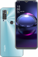Maplin M5-Pro (Space Blue, 64 GB)(3 GB RAM)