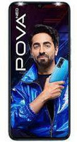 tecno Po eo (Obsidian Black, 128 GB)(6 GB RAM)