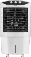 View USHA 70 L Desert Air Cooler(White, 70 L Desert Air Cooler (White, Grey, Dynamo)  Price Online