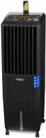 View Symphony 22 L Tower Air Cooler(Black, 22 ltrs sense with remote) Price Online(Symphony)
