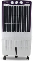 Hindware 87 L Desert Air Cooler(Purple, Zetacool)