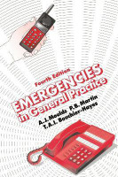 Emergencies in General Practice, Fourth Edition(English, Paperback, unknown)