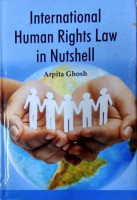 International Human Rights Law in Nutshell(English, Paperback, Ghosh Aripta)