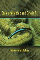 Ecological Models and Data in R(English, Hardcover, Bolker Benjamin M.)