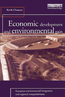 Economic Development and Environmental Gain(English, Paperback, Clement Keith)