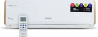 Croma 1 Ton 3 Star Split Inverter 4 Way Auto Swing, Blue Fins AC  - White(CRLAIN0123T8651, Copper Condenser)