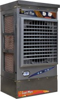 cool max 80 L Desert Air Cooler(Brown, COOL-MAX DESERT COOLER)