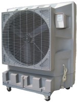 View Cartney 45 L Desert Air Cooler(White, Air cooler For Industrial Use) Price Online(Cartney)