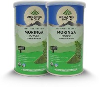 Organic India Moringa Powder 100(Pack of 2)