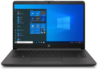HP Core i3 11th Gen - (8 GB/512 GB SSD/DOS) 240 G8 Notebook(14 inch, Black)