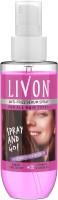 LIVON Shake & Spray Hair Serum(50 ml)