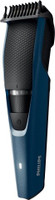 PHILIPS BT3235/15 Trimmer 90 min  Runtime 20 Length Settings(Blue)
