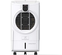 View Kenstar 50 L Desert Air Cooler(White, Turbocool Neo) Price Online(Kenstar)