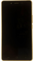 Itel It 1553 (Luxurious Gold, 16 GB)(1 GB RAM)