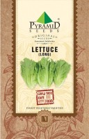 Pyramid Lettuce (Long) Seed(200 per packet)