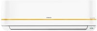 Hitachi 1.5 Ton 5 Star Split Inverter AC  - White(RSRG518HFEOZ1, Copper Condenser)
