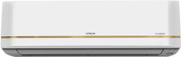 Hitachi 2 Ton 3 Star Split Inverter AC  - White(RMQG322HEEA, Copper Condenser)