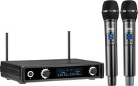 Ahuja01 Ahuja AWM -700U2 Wireless(Colour)