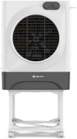 View BAJAJ 60 L Desert Air Cooler(White, MDF60 (480123)| DESSERT (with Turbo Fan Technology)) Price Online(Bajaj)