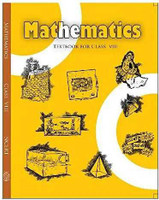Mathematics Class 8th Textbook(Paperback, Ncert & RS Aggarwal Guide)