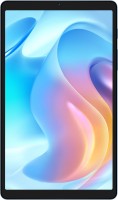 realme Pad Mini 4 GB RAM 64 GB ROM 8.7 inch with Wi-Fi Only Tablet (Blue)