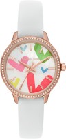 Guess W95083L1  Analog Watch For Women