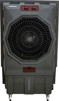 Feltron 100 L Desert Air Cooler(Grey, Turbo Cool)