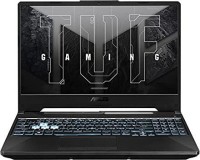 ASUS Core i7 11th Gen - (16 GB/512 GB SSD/Windows 11 Home/6 GB Graphics/NVIDIA GeForce RTX RTX3060- 6GB) FX506HM-HN004WS Gaming Laptop(15.6 inch, Black, With MS Office)